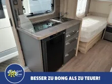 Fahrzeugbild Hobby De Luxe 460 LU Modell 2026 #9