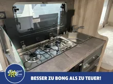 Fahrzeugbild Hobby De Luxe 460 LU Modell 2026 #10