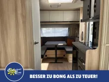 Fahrzeugbild Hobby De Luxe 460 LU Modell 2026 #12