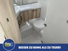 Fahrzeugbild Hobby De Luxe 460 LU Modell 2026 #15