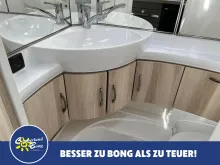 Fahrzeugbild Hobby De Luxe 460 LU Modell 2026 #16