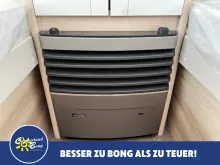 Fahrzeugbild Hobby De Luxe 460 LU Modell 2026 #18