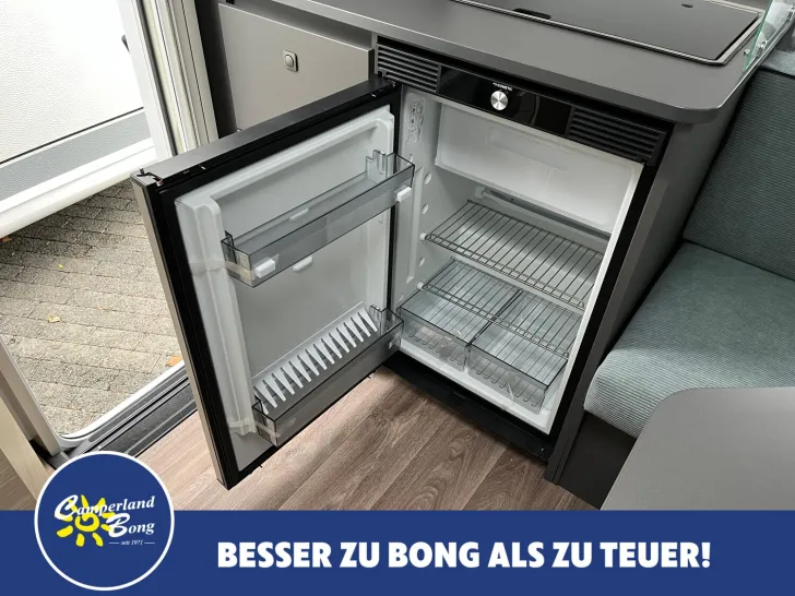 Fahrzeugbild Fendt Apero Activ 390 FH Modell 2026 #8