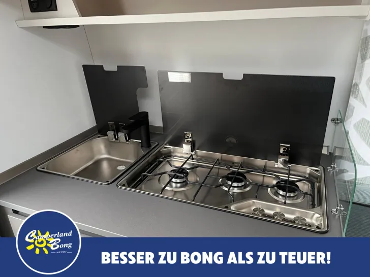 Fahrzeugbild Fendt Apero Activ 390 FH Modell 2026 #9