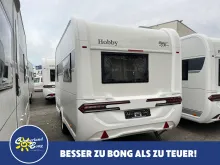 Fahrzeugbild Hobby OnTour 390 SF Modell 2026 #3