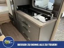 Fahrzeugbild Hobby De Luxe 490 KMF Modell 2026 #7