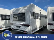 Fahrzeugbild Hobby De Luxe 540 UL Modell 2026 #4