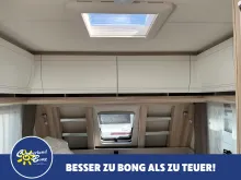 Fahrzeugbild Hobby De Luxe 540 UL Modell 2026 #13