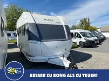 Fahrzeugbild Hobby OnTour 460 DL Modell 2026 #1
