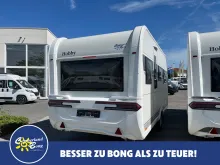 Fahrzeugbild Hobby OnTour 460 DL Modell 2026 #4