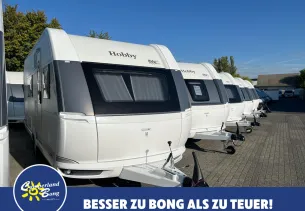 Bild De Luxe 495 WFB