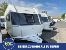 Fahrzeugbild Hobby De Luxe 540 KMFe Modell 2026 #1