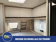 Fahrzeugbild Hobby De Luxe 540 KMFe Modell 2026 #13