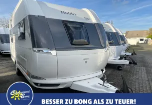 Bild Excellent 460 SL