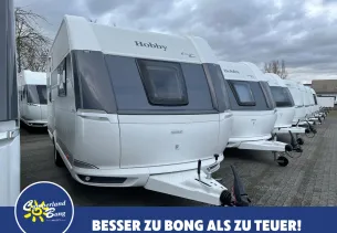 Bild De Luxe 460 SFf