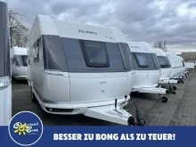 Fahrzeugbild Hobby De Luxe 460 SFf Modell 2026 #1
