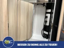 Fahrzeugbild Hobby De Luxe 460 SFf Modell 2026 #18