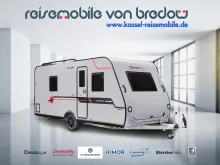 Fahrzeugbild Caravelair Sport Line 496 #1