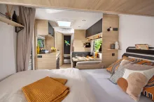 Fahrzeugbild Caravelair Sport Line 496 #5