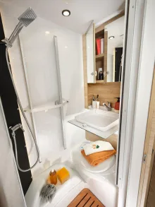 Fahrzeugbild Caravelair Sport Line 496 #6