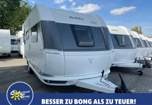 Bild De Luxe 540 KMFe