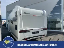 Fahrzeugbild Hobby De Luxe 540 KMFe Modell 2026 #3