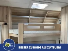 Fahrzeugbild Hobby De Luxe 540 KMFe Modell 2026 #5