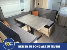 Fahrzeugbild Hobby De Luxe 540 KMFe Modell 2026 #8