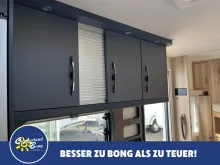 Fahrzeugbild Hobby De Luxe 540 KMFe Modell 2026 #9