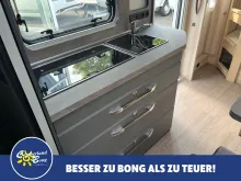 Fahrzeugbild Hobby De Luxe 540 KMFe Modell 2026 #10