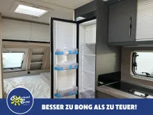 Fahrzeugbild Hobby De Luxe 540 KMFe Modell 2026 #12