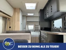 Fahrzeugbild Hobby De Luxe 540 KMFe Modell 2026 #13