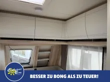 Fahrzeugbild Hobby De Luxe 540 KMFe Modell 2026 #14