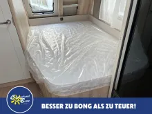 Fahrzeugbild Hobby De Luxe 540 KMFe Modell 2026 #15