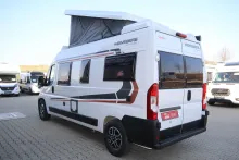 Fahrzeugbild Weinsberg CaraBus 600 ME EDITION [FIRE] Automatik | Care-Drive-Paket #4
