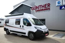 Fahrzeugbild Weinsberg CaraBus 600 ME EDITION [FIRE] Automatik | Care-Drive-Paket #1