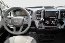Fahrzeugbild Weinsberg CaraBus 600 ME EDITION [FIRE] Automatik | Care-Drive-Paket #13