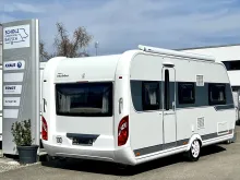 Fahrzeugbild Hobby Prestige 495 UL #1