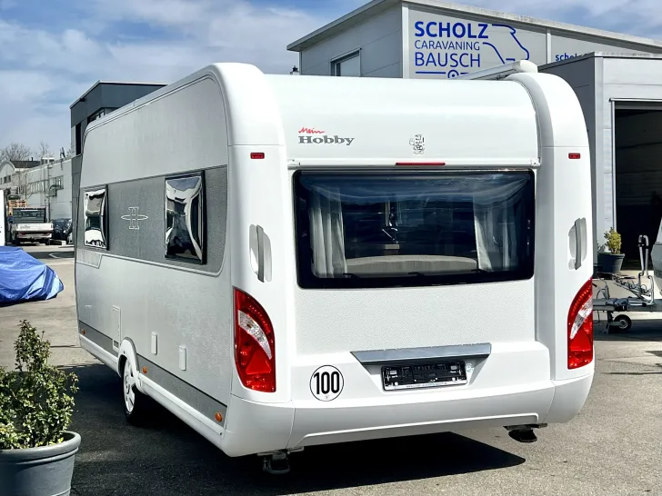 Fahrzeugbild Hobby Prestige 495 UL #3
