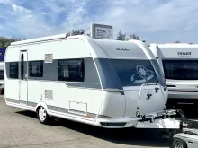 Fahrzeugbild Hobby Prestige 495 UL #4
