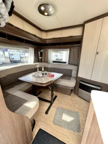 Fahrzeugbild Hobby Prestige 495 UL #7