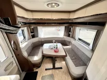 Fahrzeugbild Hobby Prestige 495 UL #8