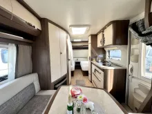 Fahrzeugbild Hobby Prestige 495 UL #9