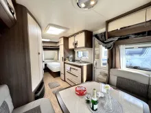 Fahrzeugbild Hobby Prestige 495 UL #10