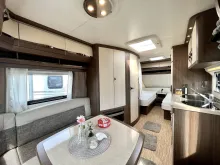 Fahrzeugbild Hobby Prestige 495 UL #13