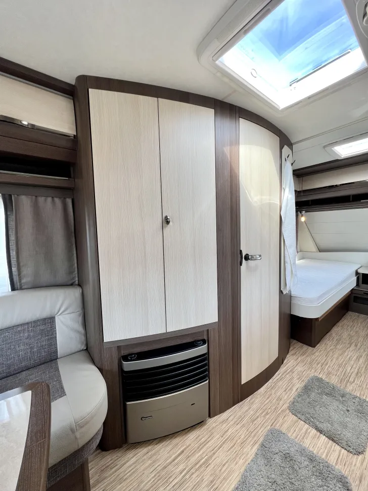 Fahrzeugbild Hobby Prestige 495 UL #15