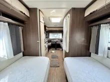 Fahrzeugbild Hobby Prestige 495 UL #18