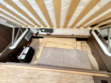 Fahrzeugbild Hobby Prestige 495 UL #19