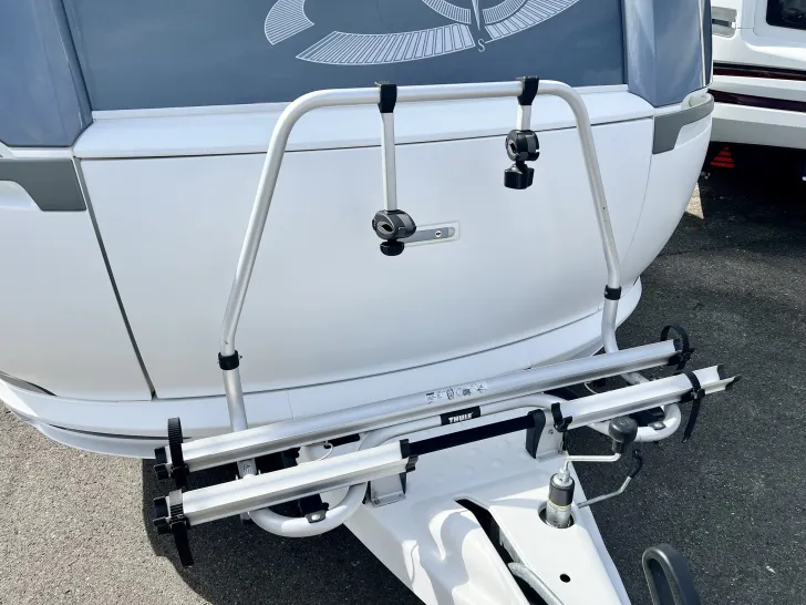 Fahrzeugbild Hobby Prestige 495 UL #21