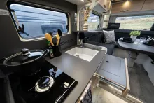 Fahrzeugbild Frankia Platin I 7400 Plus Final Edition #4